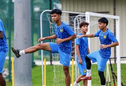 Chuyên gia Malaysia: Phải đánh bại U22 Việt Nam mới nghĩ đến việc săn HCV